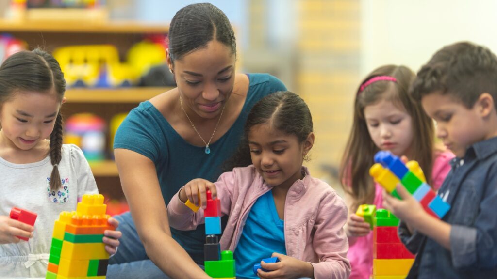 afetividade no processo de ensino-aprendizagem