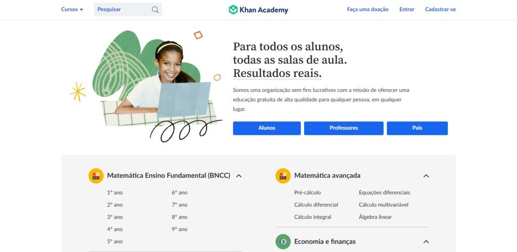 sites gratuitos que facilitam a vida de todo professor